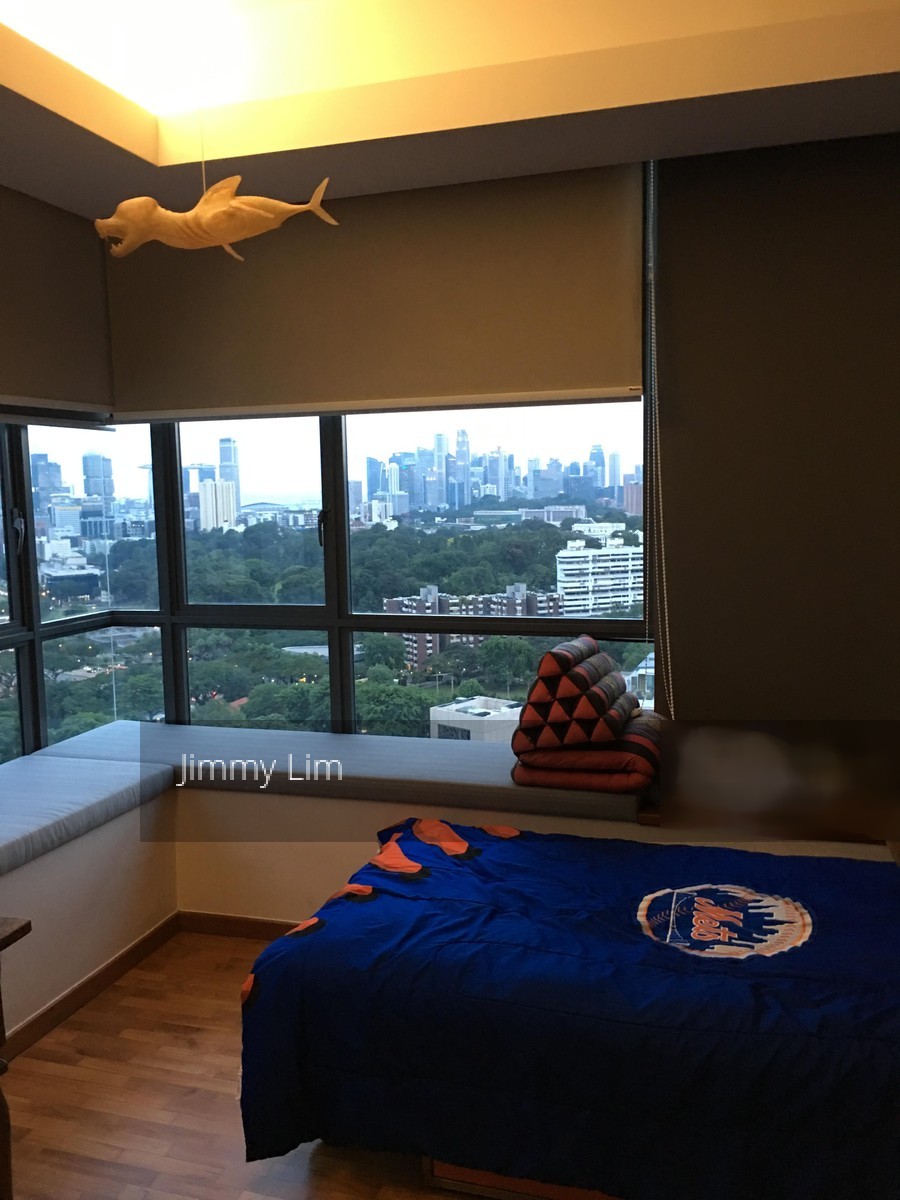 Rochelle At Newton (D11), Condominium #135538972